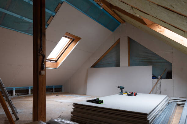 Best Energy-efficient Insulation  in Delphi, IN