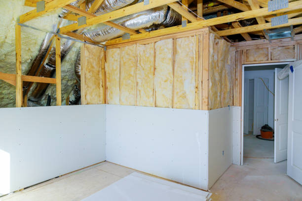 Best Insulation for New Construction  in Delphi, IN