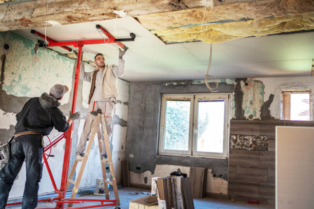 Trusted Delphi, IN Insulation Contractor Experts
