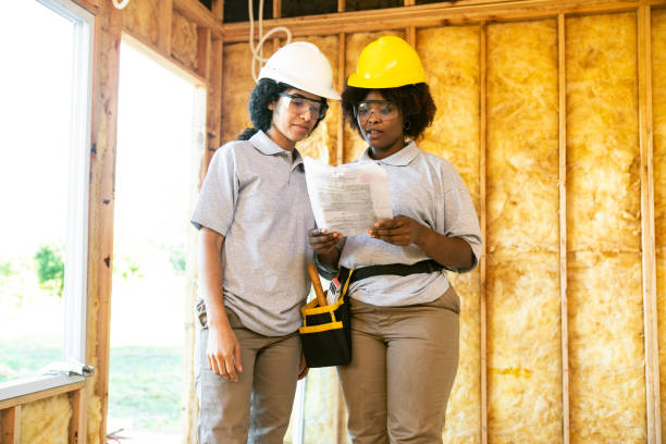 Best Best Insulation Companies  in Delphi, IN