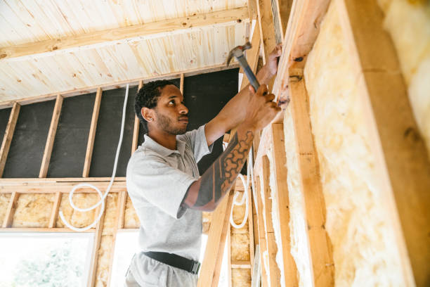 Best Best Insulation Companies  in Delphi, IN