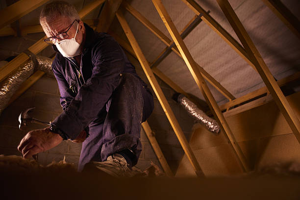 Insulation for New Construction in Delphi, IN