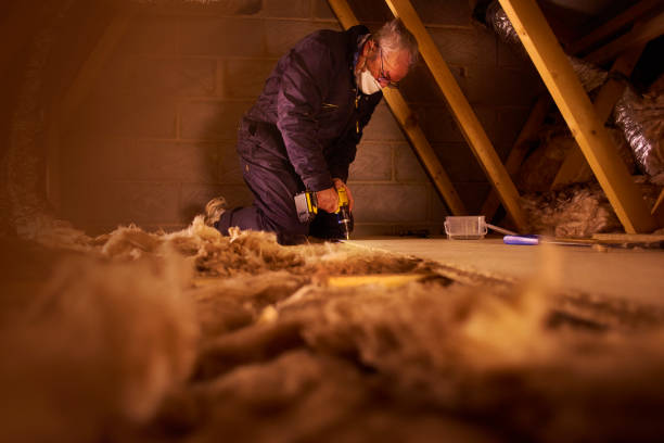 Trusted Delphi, IN Insulation Contractor Experts